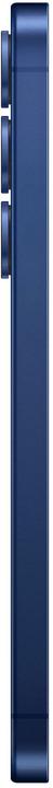 Image du produit Samsung Galaxy S25 (256 Go, Marine, 6.20", SIM + eSIM, 50 Mpx, 5G)