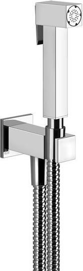 Image du produit Gessi Rettangolo Douchette hygiénique Shut-Off, 20021