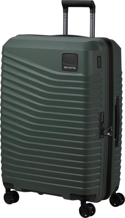 Samsonite Suitcase Intuo Spinner 69 Exp (79 l, M (50 - 90l))