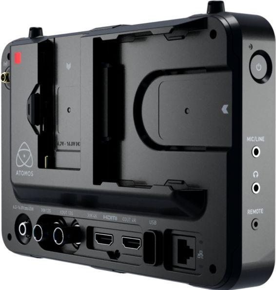 Actual product image Atomos Shogun Ultra (7", Full HD)