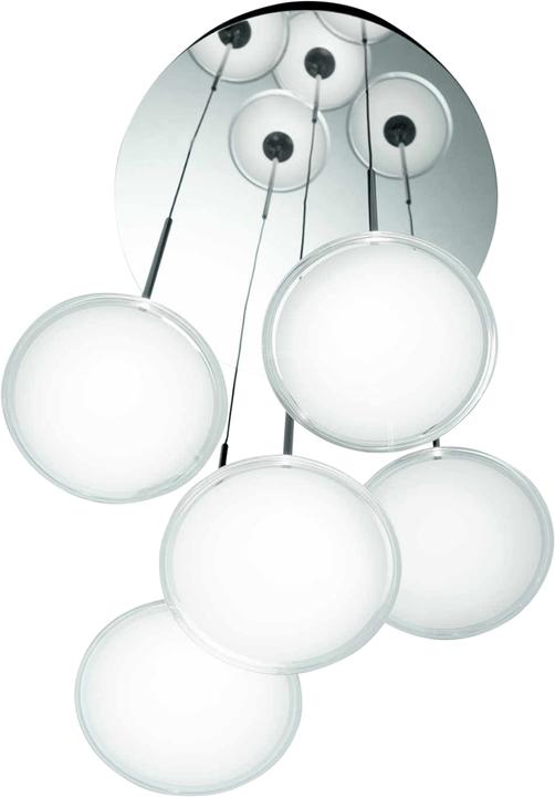 Immagine prodotto Artemide Orsa Cluster (2810 lm)