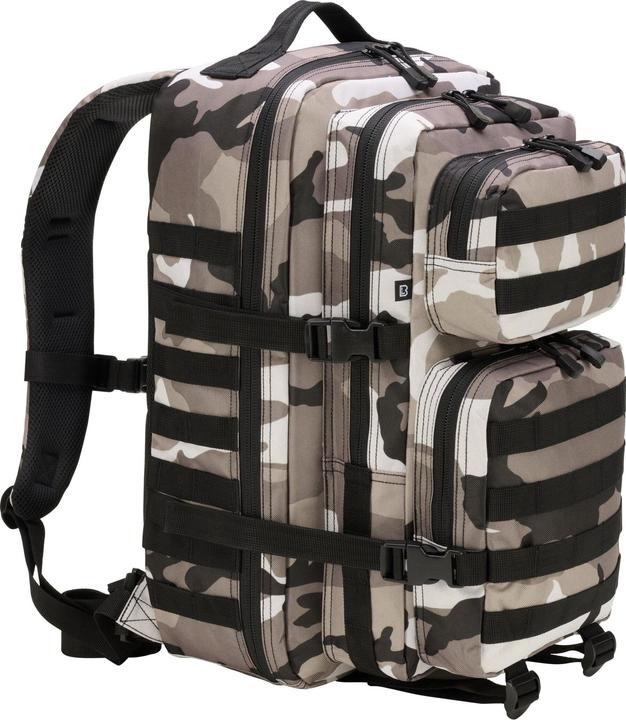 Produktbild Brandit US Cooper Gross Rucksack Farbe Urban (40 l)