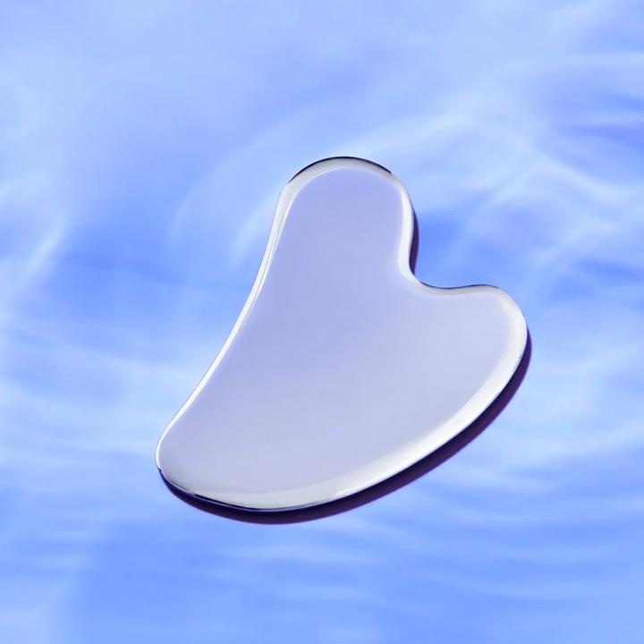Actual product image UpCircle Gua Sha