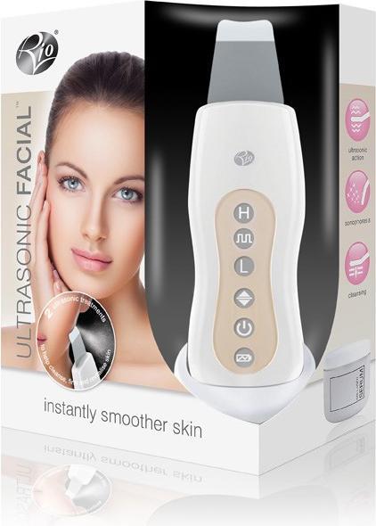 Produktbild Rio Ultrasonic Facial