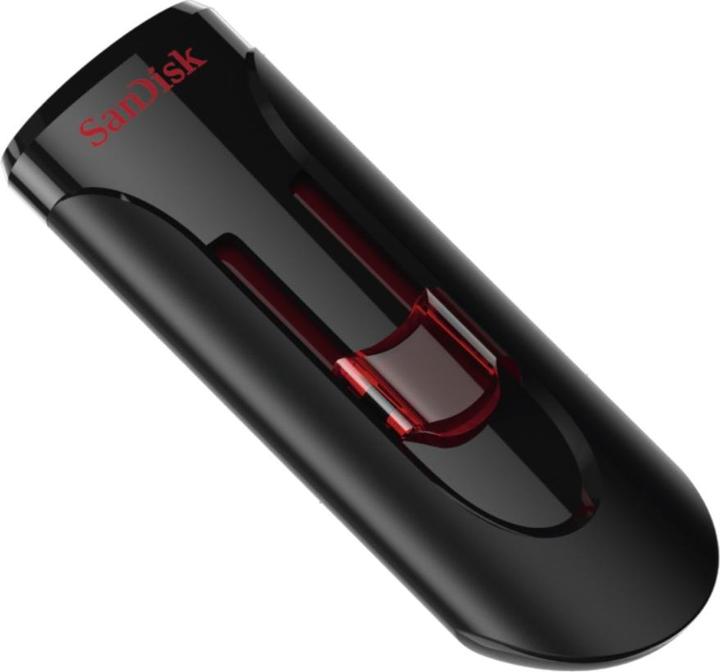 Actual product image SanDisk Cruzer Glide 3.0 (32 GB, USB-A)