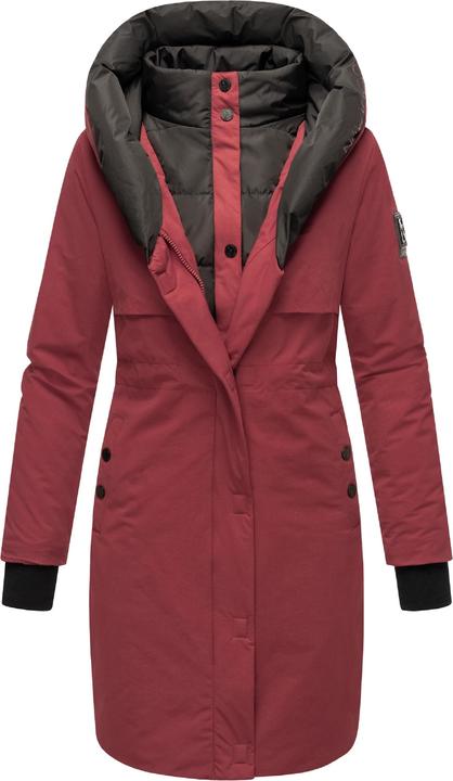 Actual product image Navahoo Snowelf (M)
