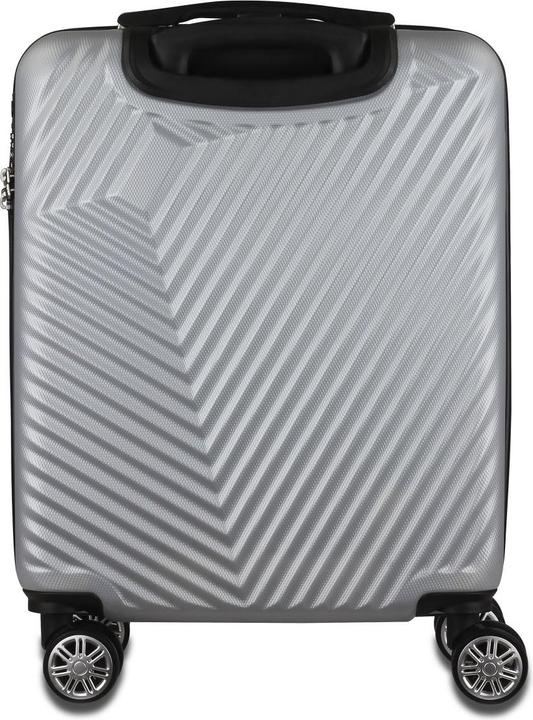 Actual product image Mano Don Carlo hard case (36 l, Hand luggage (up to 50 litres))