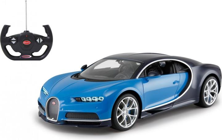 Immagine prodotto Jamara Bugatti Chiron