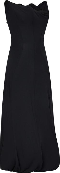 Actual product image Victoria Beckham Dresses Black (6)