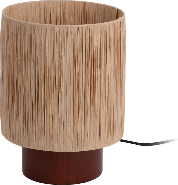 Immagine prodotto Leitmotiv Table Lamp Sheer Round (E27)
