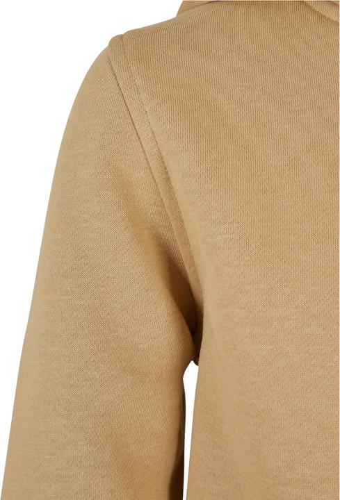 Produktbild Urban Classics Boys Basic Sweat Hoody (122)