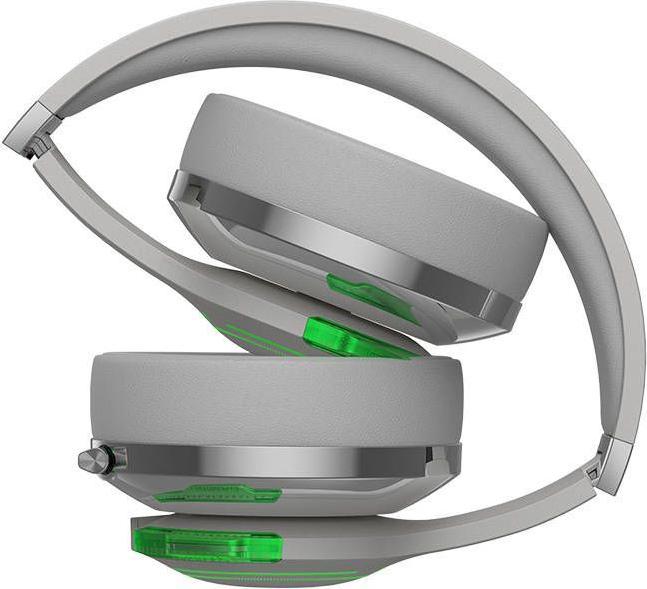 Image du produit Edifier Casque de jeu HECATE G5BT (gris) (Filaire)