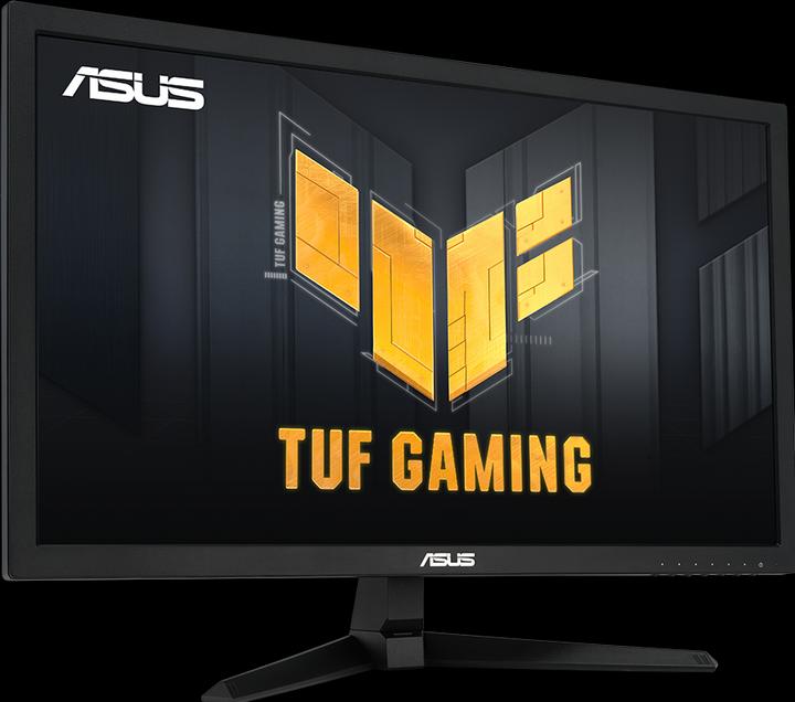 Produktbild ASUS VG248Q1B (1920 x 1080 Pixel, 24")