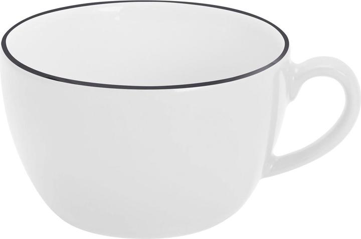 Produktbild Kahla Pronto Line Cappuccinotasse (190 ml, 1 x)