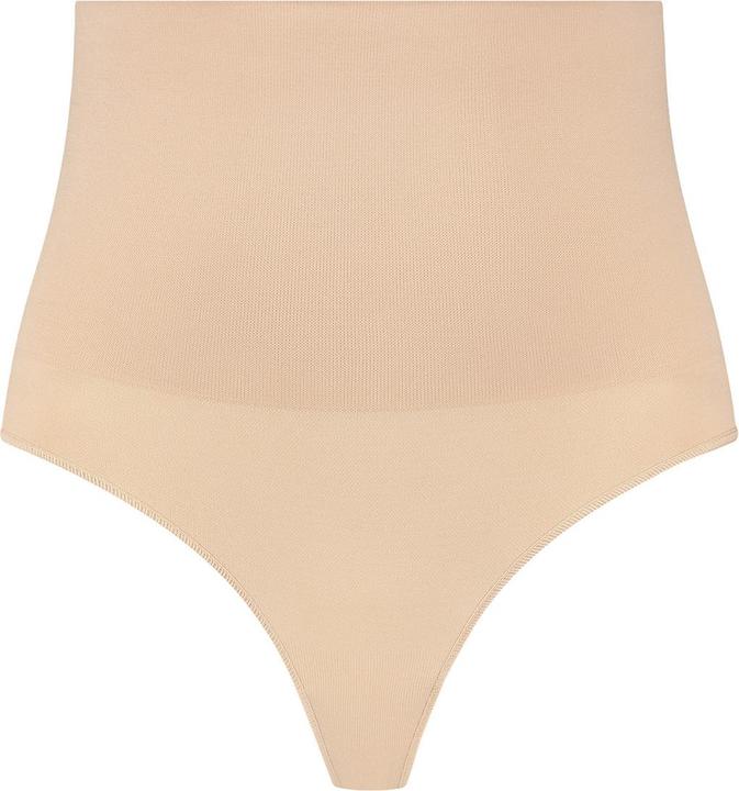 Produktbild Bye Bra Nahtlose Hohe Taille Mit Mittlerer Kontrolle XXL (XXL, Einzelpack)