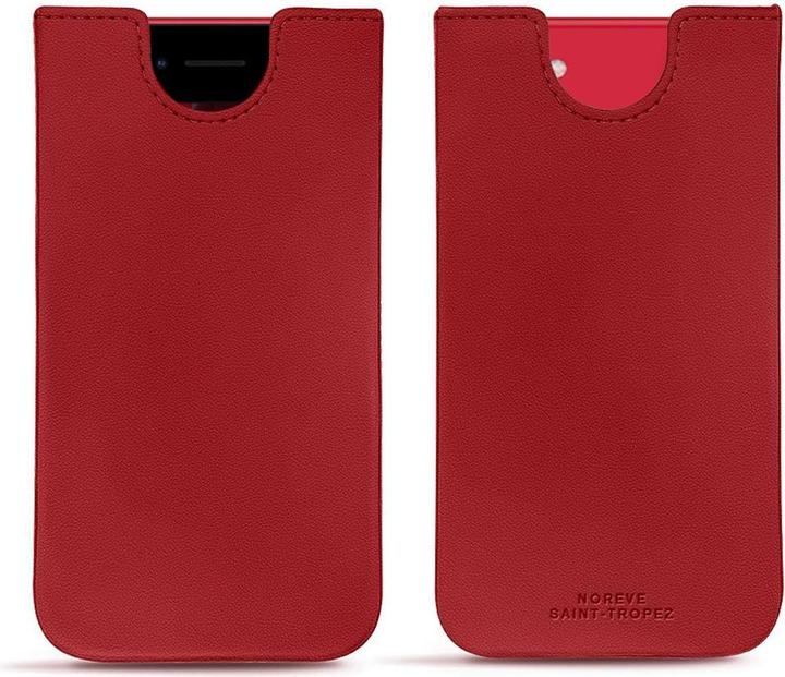 Rouge PU ( Pantone #d50032 )