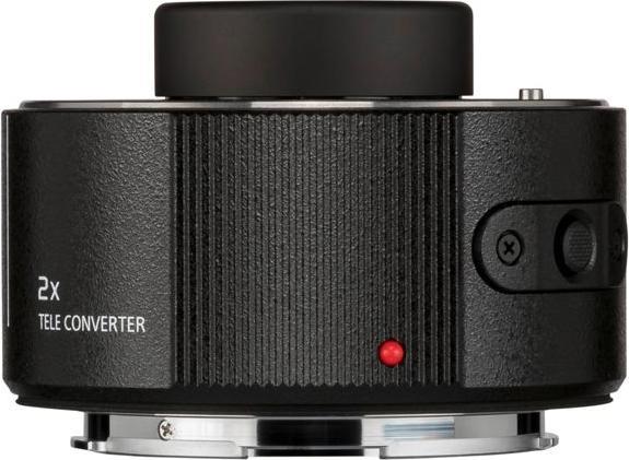 Actual product image Panasonic DMW-STC20E (Teleconverter, Leica L)