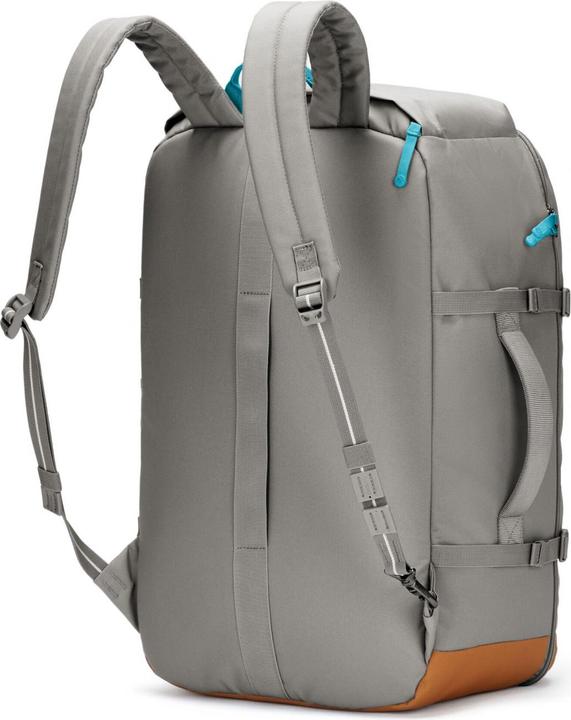 Produktbild Pacsafe GO 44l Carry-on Rucksack stone (44 l)