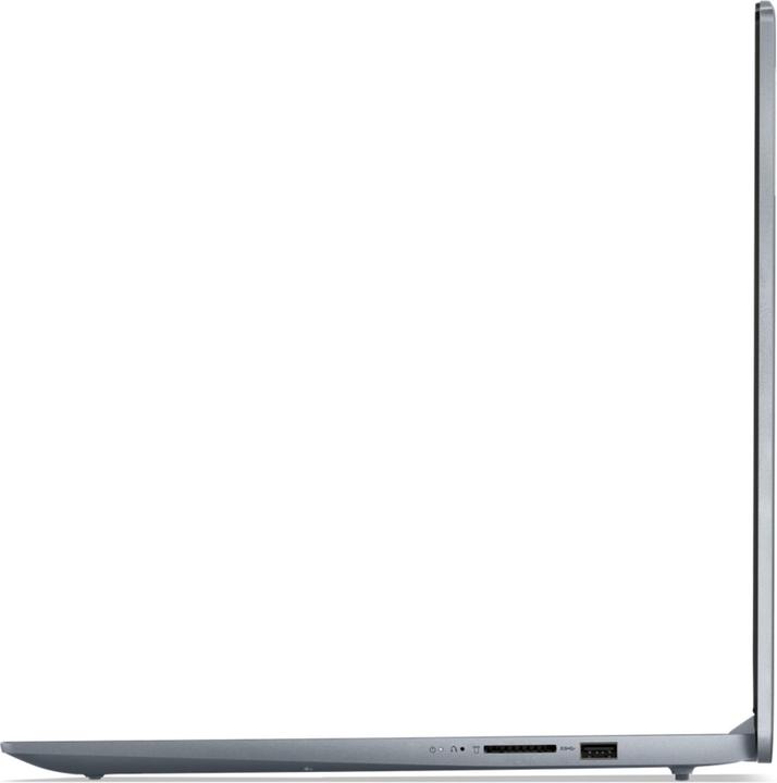 Image du produit Lenovo IdeaPad Slim 3 (16", Intel Core i5-12450H, 16 Go, 1000 Go, DE)