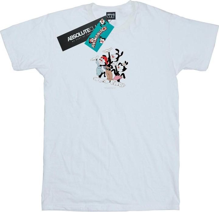 Immagine prodotto Universal Textiles Maglietta Ta Da (XXL)