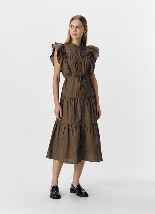 Produktbild Object OBJHOPE Maxikleid (42)
