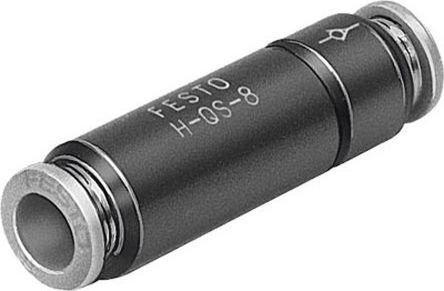 Produktbild Festo Pneumatic Non Return Valve 8mm Push-in