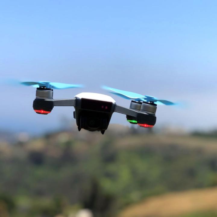 Immagine prodotto Master Airscrew Elica Stealth 4.7x2.9 Black Spark