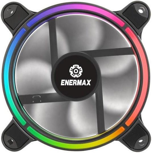 Image du produit Enermax T.B. RGB Single Pack (120 mm, 1 x)