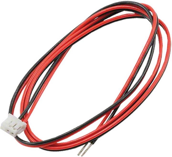 Actual product image Spektrum Telemetry voltage sensor 3pin spectrum