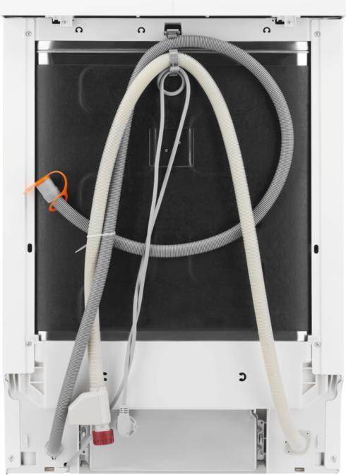 Actual product image AEG FFB33607ZW