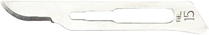 Produktbild Dahle Ersatzklinge Nr.15 (Ersatzklinge)