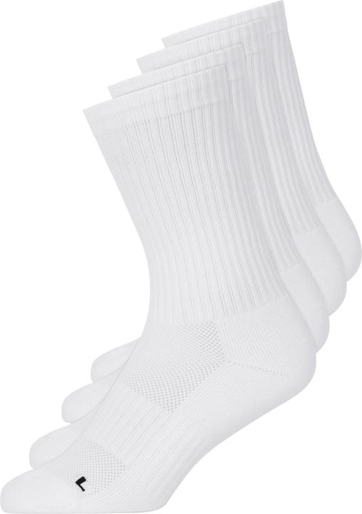Snocks Hohe Laufsocken