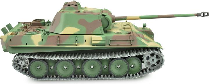 Amewi RC Tank Panther G Advanced Line Li-Ion 1800mAh gr/14 (RTR Ready-to-Run)