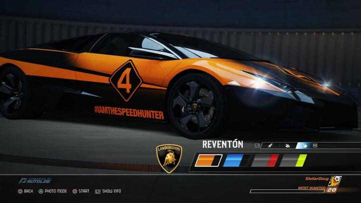 Image du produit EA Games Remasterisation de Need for Speed Hot Pursuit (Xbox One X, EN)
