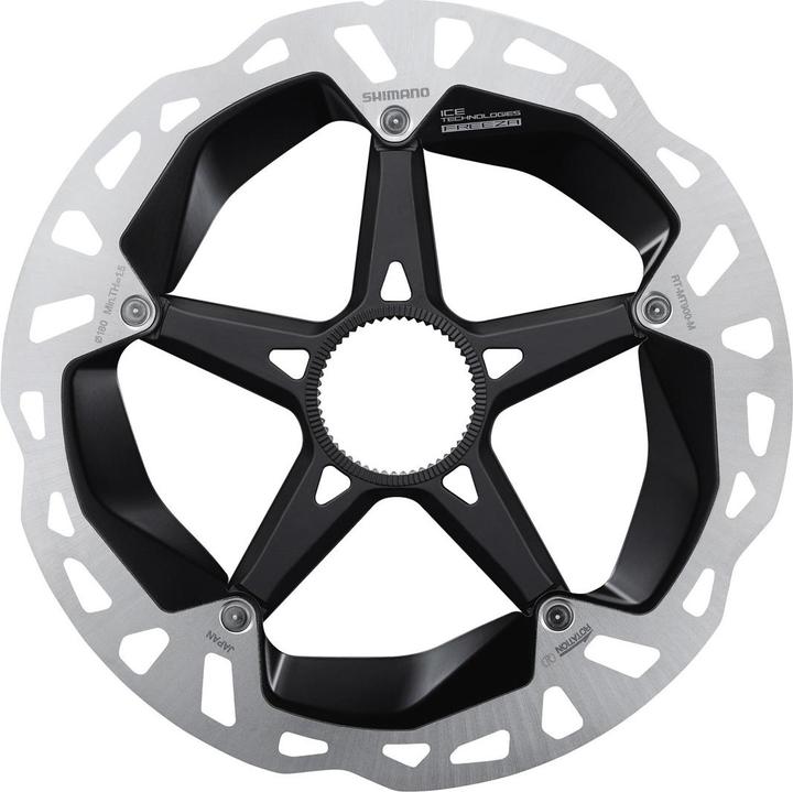 Shimano RT-MT900 (180 mm)
