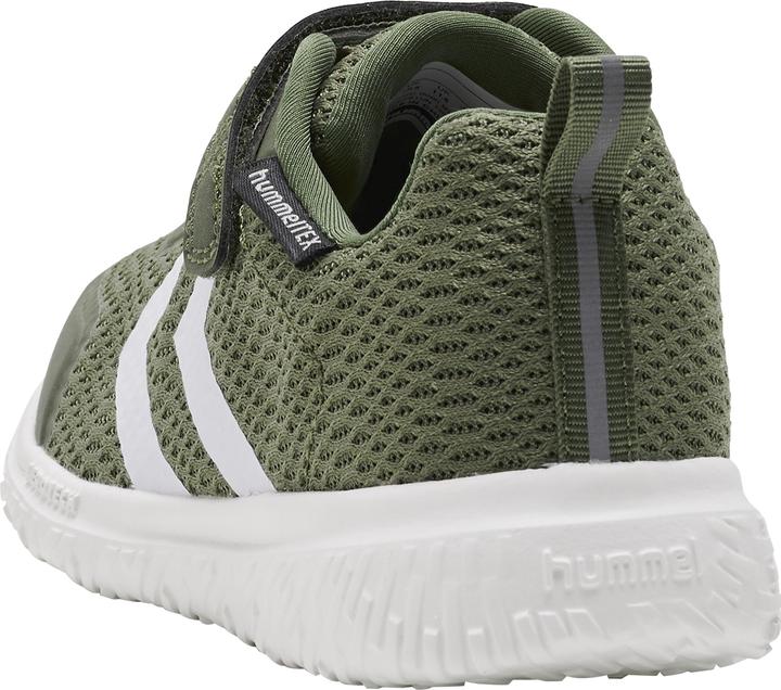 Actual product image hummel Actus Recycled Tex Jr (36)