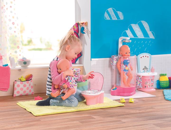 Produktbild Zapf Creation Rain Fun Shower