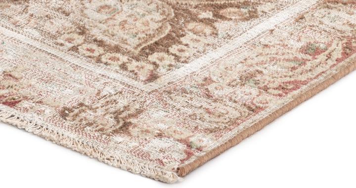 Actual product image Vidal Vintage Royal (90 x 126 cm)