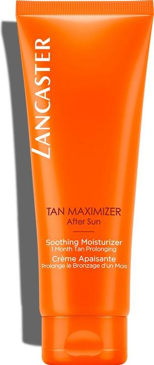 Immagine prodotto Lancaster Tan Maximizer (Crema, 125 ml)