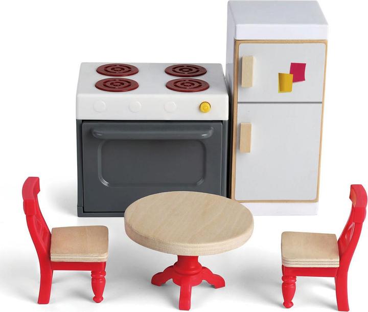 Produktbild Topbright Toys Bella s Traum Haus