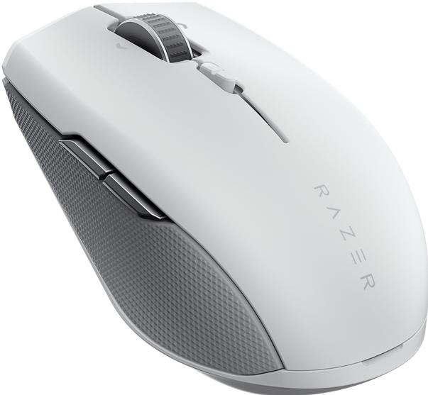 Produktbild Razer Pro Click Mini (Kabellos)