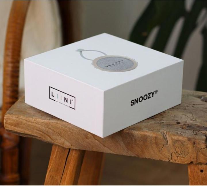 Actual product image Liini Snoozy