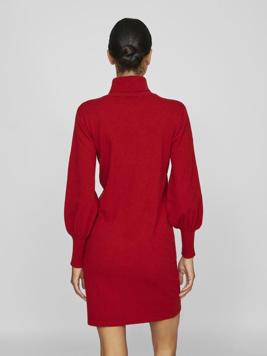 Image du produit Vila Robe midi en tricot (L)
