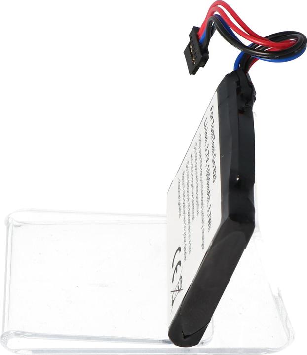 Produktbild TomTom Akku G0 825, Go 820, Go Live 820, Go Live 825 Akku AHL03711022, AHL03711023, VF6M