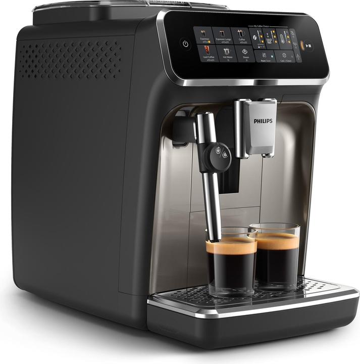 Image du produit Philips VOLAUT. ESPRESSO EP3326/90