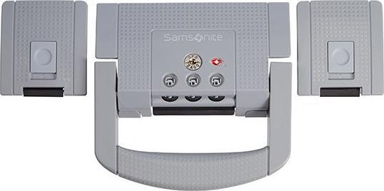 Image du produit Samsonite S'Cure (102 l, L (90 - 115l))