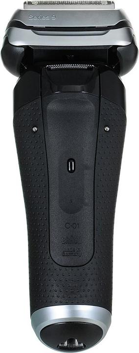 Image du produit Braun Série 9 9380cc wet&dry