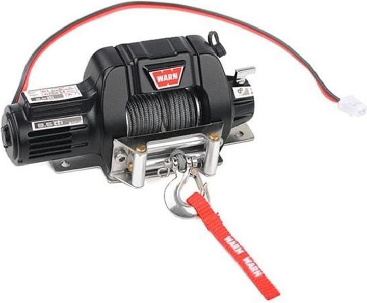 Immagine prodotto Rc4Wd Modello di verricello a cavo Mini Warn 9.5cti 1:10