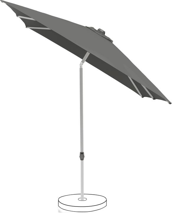 Immagine prodotto Suncomfort by Glatz Pop Up (2.50 m)