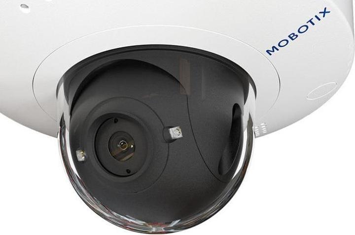 Image du produit Mobotix Caméra Ethernet / IP Cam (3840 x 2160 pixels)